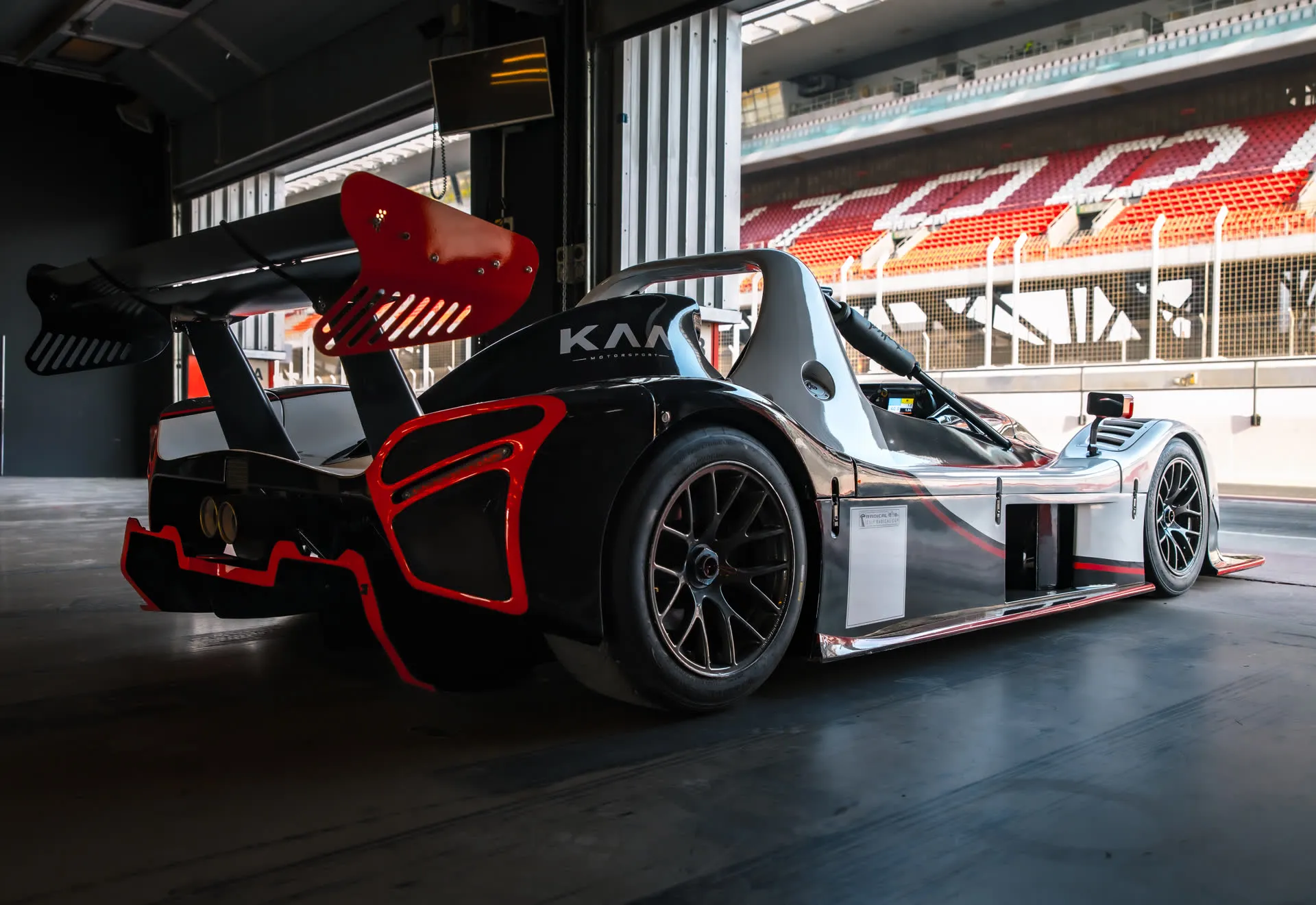 Kart Advisor Academy